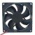 RUILIAN SCIENCE RDH9025B DC 24V 0.30A 9025 Axial Cooling Fan