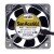 Sanyo Denki San Ace 60L 109L0612S407 DC 12V 0.17A 6025 Axial Cooling Fan