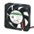 Sunon MF40101V1-1000C-A99 DC 12V 0.72W 4010 Axial Cooling Fan