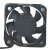 Sunon MF40101V1-1000C-A99 DC 12V 0.72W 4010 Axial Cooling Fan
