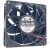 Sanyo Denki San Ace 140 109P1424H101 DC 24V 0.37A 14038 Axial Cooling Fan