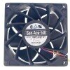 Sanyo Denki San Ace 140 109P1424H101 DC 24V 0.37A 14038 Axial Cooling Fan