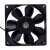 Sanyo Denki San Ace 80 109R0812G404 DC 12V 0.37A 8025 Axial Cooling Fan