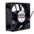 Sanyo Denki San Ace 80 109R0812G404 DC 12V 0.37A 8025 Axial Cooling Fan
