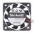 Sanyo Denki San Ace 52 109P0524H702 DC 24V 0.05A 5015 Axial Cooling Fan