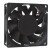 Sanyo Denki San Ace 80 9GV0812P4J04 DC 12V 0.47A 8025 Axial Cooling Fan