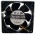 Sanyo Denki San Ace 120 9G1248M1D03 DC 48V 0.07A 12025 Axial Cooling Fan