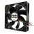 Sanyo Denki San Ace 120 9S1212P4F05 DC 12V 0.19A 12025 Axial Cooling Fan