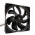 Sanyo Denki San Ace 120 9S1212P4F05 DC 12V 0.19A 12025 Axial Cooling Fan