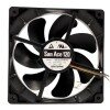 Sanyo Denki San Ace 120 9S1212P4F05 DC 12V 0.19A 12025 Axial Cooling Fan