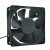 Servo CNDP12Z7-902 DC 12V 9.5W 12038 Axial Cooling Fan