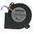 Servo E1033H24B8AS-89 DC 24V 0.39A 9733 Blower Cooling Fan