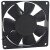 Sunon PMD1208PKB3-A DC 12V 3.2W 8020 Axial Cooling Fan