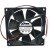XFAN KLD24S9225H DC 24V 0.2A 9025 Axial Brushless Cooling Fan