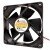 Y.S.TECH FD2412327B-2I DC 24V 6.96W 12032 Axial Brushless Cooling Fan
