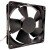 Y.S.TECH FD2412327B-2I DC 24V 6.96W 12032 Axial Brushless Cooling Fan