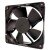 Y.S.TECH FD2412327B-2I DC 24V 6.96W 12032 Axial Brushless Cooling Fan