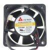 Y.S.TECH FD486025EB DC 48V 0.11A 6025 Axial Brushless Cooling Fan