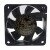 YaLn Fan Yate Loon D60SH-12 DC 12V 0.18A 6025 Axial Cooling Fan