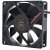 Yate Loon D80SH-12C DC 12V 0.19A 8020 Axial Cooling Fan