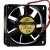 ADDA AD0624HB-C71GL DC 24V 0.09A 6025 Axial Brushless Cooling Fan
