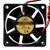 ADDA AD0624HB-C71GL DC 24V 0.09A 6025 Axial Brushless Cooling Fan