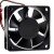 ADDA AD0624HB-C71GL DC 24V 0.09A 6025 Axial Brushless Cooling Fan
