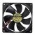 ADDA AD1224HB-A71GL DC 24V 0.19A 12025 Axial Brushless Cooling Fan