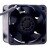 AVC DBTD0428B2G DC 12V 1.5A 4028 Ball Bearing Axial Cooling Fan