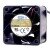 AVC DBTD0428B2G DC 12V 1.5A 4028 Ball Bearing Axial Cooling Fan