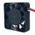 AVC HS4010-B DC 12V 0.9W 4010 Axial Cooling Fan