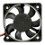 BAIKE DBA05010B24L DC 24V 0.10A 5010 Axial Cooling Fan
