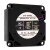 DWPH EFC-04A05L DC 5V 0.12A 4010 Brushless Blower Cooling Fan
