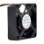 ICFAN F3510AP-12RAV DC 12V 0.1A 3510 Axial Cooling Fan