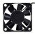 ICFAN F3510AP-12RAV DC 12V 0.1A 3510 Axial Cooling Fan