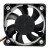Sunon Maglev KDE1205PHV3 DC 12V 0.7W 5015 Axial Cooling Fan