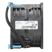 Nidec R80W12BS3M9-57T06 DC 12V 6.65A 8056 Axial Cooling Fan