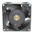 Nidec R80W12BS3M9-57T06 DC 12V 6.65A 8056 Axial Cooling Fan