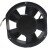 Nidec TA600DC A34457-10 DC 24V 0.84A 17251 Axial Cooling Fan