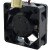 NMB 1606KL-04W-B40 12V 0.10A 4015 Axial DC Brushless Cooling Fan