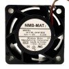 NMB-MAT 1611RL-04W-B56 DC 12V 0.22A 4028 Axial Cooling Fan