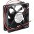 NMB-MAT 3110KL-04W-B60 DC 12V 0.34A 8025 Axial Cooling Fan