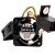 Sanyo Denki 109P0424H6D13 DC 24V 0.07A 4020 Axial Cooling Fan