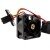 Sanyo Denki 109P0424H6D13 DC 24V 0.07A 4020 Axial Cooling Fan