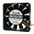 Sanyo Denki 109P0624H7D01 DC 24V 0.06A 6015 Axial Cooling Fan