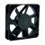 Sunon MF50101V1-Q030-S99 DC 12V 1.50W 2 Wires / 3 Wires / 4 Wires Axial Cooling Fan