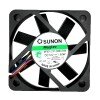 Sunon MF50101V1-Q030-S99 DC 12V 1.50W 2 Wires / 3 Wires / 4 Wires Axial Cooling Fan