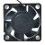 Nidec D04R-05TS8 01B DC 5V 0.12A 4015 Axial Cooling Fan