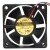 ADDA AD0612DB-C70GL DC 12V 0.07A 6020 Brushless Axial Cooling Fan