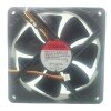 Sunon EEC0384B2-000C-G99 DC 48V 5.8/5.6W 12038 Axial Cooling Fan